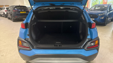 Hyundai Kona 1.6 GDi Hybrid Premium SE 5dr DCT Hybrid Hatchback